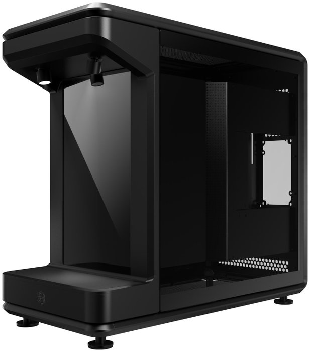 Cooler Master MasterFrame 360 STAGE LCD