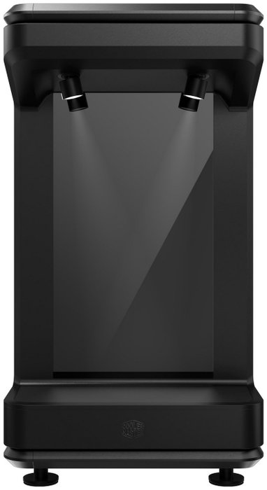 Cooler Master MasterFrame 360 STAGE LCD