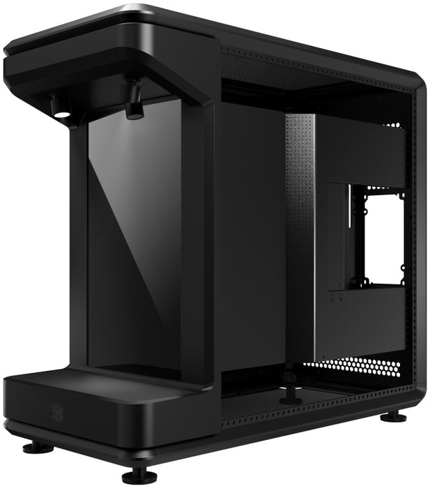 Cooler Master MasterFrame 360 STAGE LCD