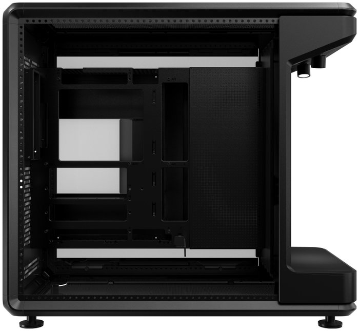 Cooler Master MasterFrame 360 STAGE LCD
