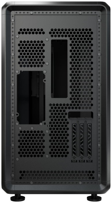 Cooler Master MasterFrame 360 STAGE LCD