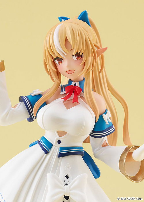 Hololive Production Estatua PVC Pop Up Parade Shiranui Flare 17 cm Hololive Production Estatua PVC Pop Up Parade Shiranui Flare 17 cm
