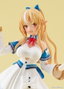 Hololive Production Estatua PVC Pop Up Parade Shiranui Flare 17 cm