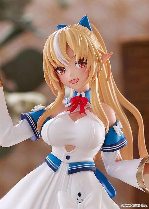 Hololive Production Estatua PVC Pop Up Parade Shiranui Flare 17 cm Hololive Production Estatua PVC Pop Up Parade Shiranui Flare 17 cm