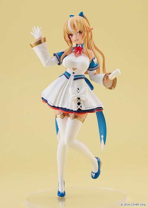 Hololive Production Estatua PVC Pop Up Parade Shiranui Flare 17 cm Hololive Production Estatua PVC Pop Up Parade Shiranui Flare 17 cm