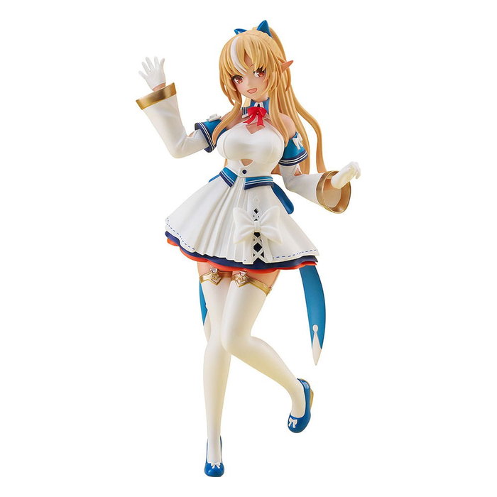 Hololive Production Estatua PVC Pop Up Parade Shiranui Flare 17 cm Hololive Production Estatua PVC Pop Up Parade Shiranui Flare 17 cm
