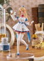 Hololive Production Estatua PVC Pop Up Parade Shiranui Flare 17 cm