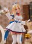 Hololive Production Estatua PVC Pop Up Parade Shiranui Flare 17 cm