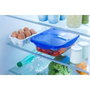 Pyrex® Cook&Go Recipiente Hermético Rectangular de Vidrio 0,8 L