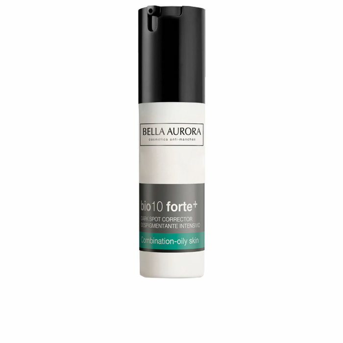 Bella Aurora BIO10 FORTE+ Sérum Despigmentante Piel Mixta-Grasa 30 ml Bella Aurora BIO10 FORTE+ Sérum Despigmentante Piel Mixta-Grasa 30 ml