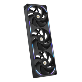 NZXT RF-U36PN-B1 F360X