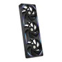 NZXT F360X RGB Ventilador de 360 mm Negro