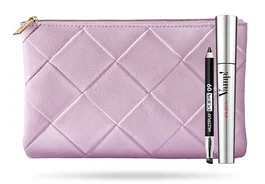 Pupa Set de Maquillaje Vamp! y Multiplay con Máscara y Delineador 2-en-1