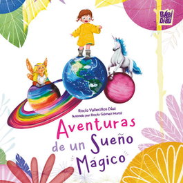 BABIDI-BU Aventuras de un sueño mágico