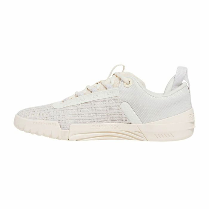 Zapatillas Deportivas Under Armour Tribase Reign Blanco Hombre