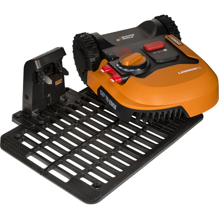 Worx WR141E Landroid M500 Robot Cortacésped Worx WR141E Landroid M500 Robot Cortacésped