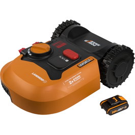 Worx WR141E Landroid M500 Robot Cortacésped