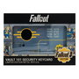 Fallout 3 Réplica Vault 101 Security Keycard Limited Edition