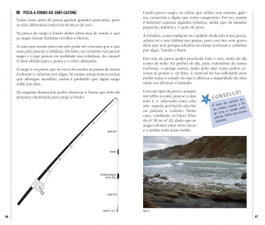 BAIA - A arte do bo pescar, José María Vilar Varela
