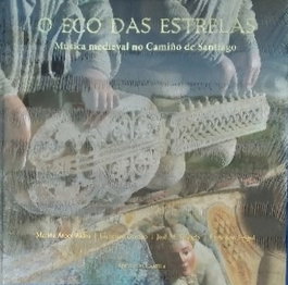 O eco das estrelas, Arbor Aldea, Mariña / Singul Lorenzo, Francisco / Luengo, Francisco / Salgado Mosquera, José M. - CANELA