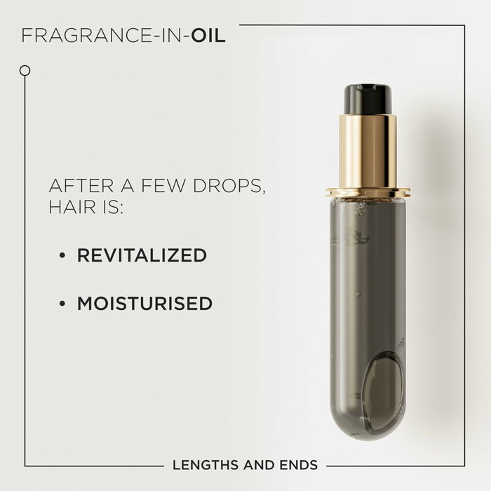 Kérastase Chronologiste L'Huile De Parfum Recarga 75 ml