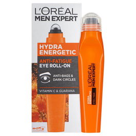 L'oreal Men Expert Hydra Energetic Contorno de Ojos para Hombre
