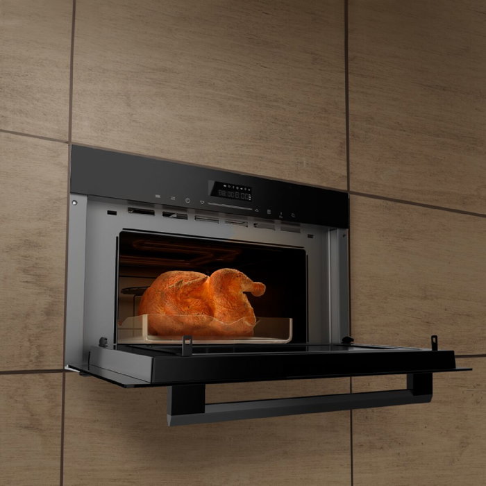 Cecotec Bolero Hexa MWO703800 Line Microondas Integrable de 34L