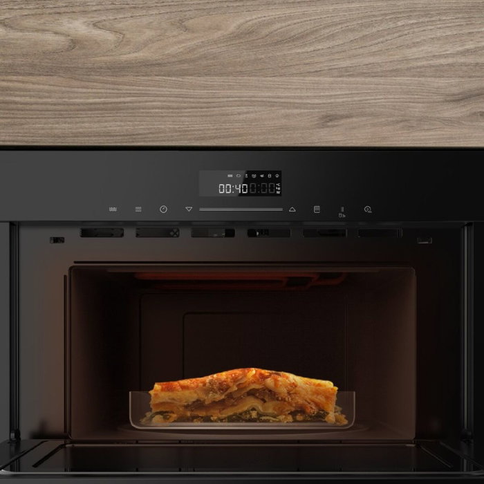 Cecotec Bolero Hexa MWO703800 Line Microondas Integrable de 34L