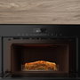 Cecotec Bolero Hexa MWO703800 Line Microondas Integrable de 34L
