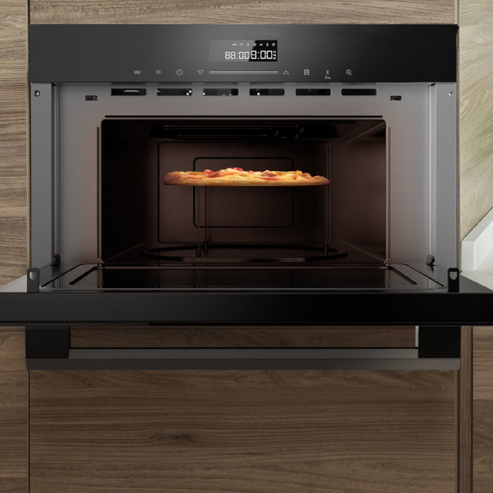 Cecotec Bolero Hexa MWO703800 Line Microondas Integrable de 34L