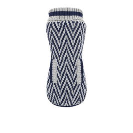 Nayeco Jersey Punto Birmingham 40 cm para Perro con Ojal para Correa