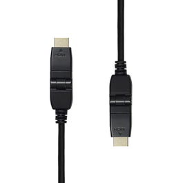 ProXtend Cable HDMI 2.0 Rotatorio 360° 5M