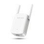 TP-Link Mercusys ME1500X AX1500 Wi-Fi 6 Range Extender Blanco