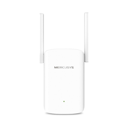 TP-Link Mercusys ME1500X Extensor Wi-Fi 6 AX1500, Blanco, 1 Puerto Gigabit, Compatible 802.11ax/ac/n/g/b/a