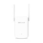 TP-Link Mercusys ME1500X Extensor Wi-Fi 6 AX1500, Blanco, 1 Puerto Gigabit, Compatible 802.11ax/ac/n/g/b/a