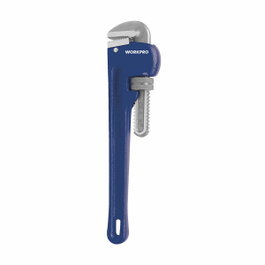 Workpro Llave de grifa 250 mm