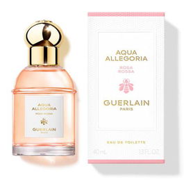Guerlain Allegoria Rosa Rossa Eau de Toilette 40ml