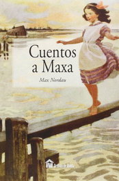 Cuentos a Maxa, Max Nordau - GET A BOOK