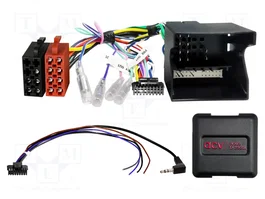 ACV Adaptador para control del volante para Mercedes