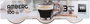 La Mediterranea Set de 3 Vasos de Café Amberg 100 cc (Pack de 24 cajas) lifetitle_placeholder