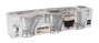 La Mediterranea Set de 3 Vasos de Café Amberg 100 cc (Pack de 24 cajas) lifetitle_placeholder