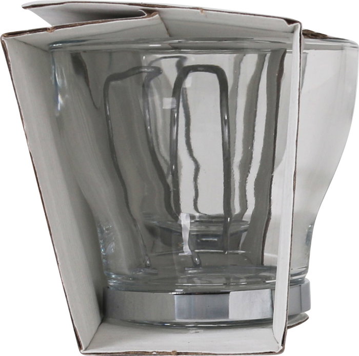 La Mediterranea Set de 3 Vasos de Café Amberg 100 cc (Pack de 24 cajas) lifetitle_placeholder