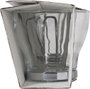 La Mediterranea Set de 3 Vasos de Café Amberg 100 cc (Pack de 24 cajas) lifetitle_placeholder