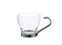 La Mediterranea Set de 3 Vasos de Café Amberg 100 cc (Pack de 24 cajas) lifetitle_placeholder