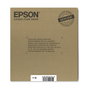 Epson Multipack de tinta T1306 Cian, Magenta y Amarillo