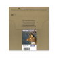 Epson Multipack de tinta T1306 Cian, Magenta y Amarillo