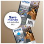 Epson Multipack de Cartuchos de Tinta T1306 C/M/Y