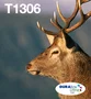 Epson Multipack de Cartuchos de Tinta T1306 C/M/Y