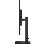 Samsung Monitor ViewFinity S8 S80UD 37" UHD 4K 60Hz Negro - Pantalla VA, Ajuste en Altura, USB-C 90W, HDR10, Conector LAN, PiP/PbP