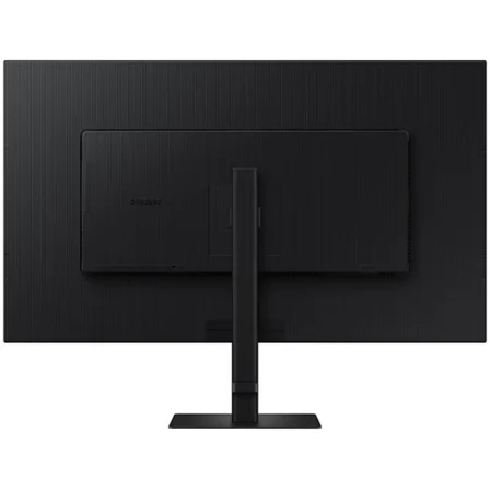 Samsung Monitor ViewFinity S8 S80UD 37" UHD 4K 60Hz Negro - Pantalla VA, Ajuste en Altura, USB-C 90W, HDR10, Conector LAN, PiP/PbP Samsung Monitor ViewFinity S8 S80UD 37" UHD 4K 60Hz Negro - Pantalla VA, Ajuste en Altura, USB-C 90W, HDR10, Conector LAN, PiP/PbP